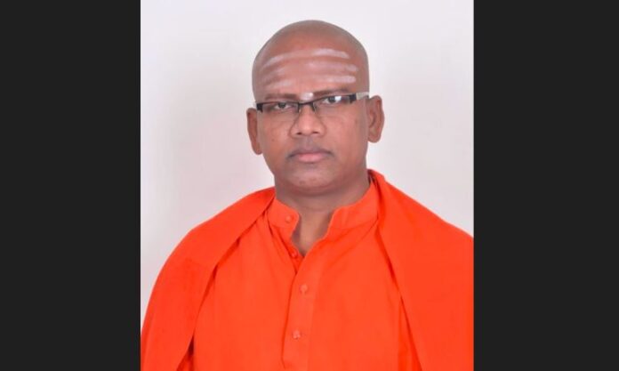 ವಕ್ಫ್‌ ಆಸ್ತಿ ವಿವಾದ