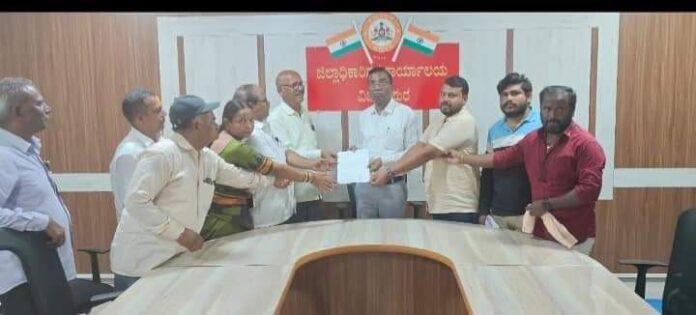 ವಚನ ದರ್ಶನ
