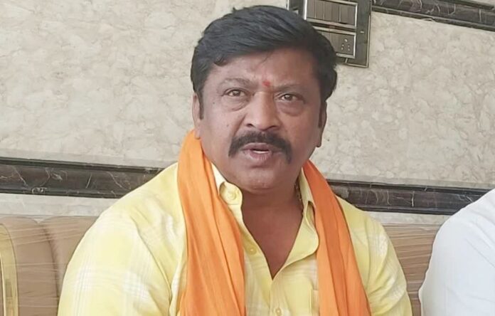 ವರ್ತೂರು ಪ್ರಕಾಶ್