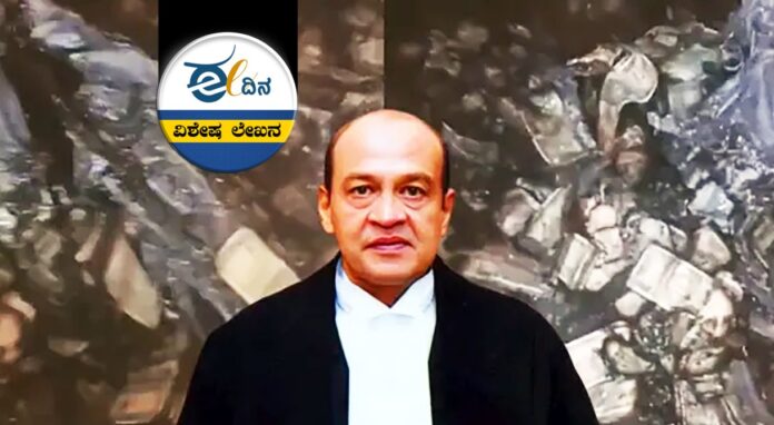 ಯಶವಂತ್ ವರ್ಮಾ