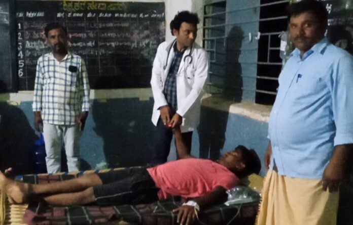 ಕೊಪ್ಪಳ ಜಿಲ್ಲೆಯಲ್ಲಿ ವಾಂತಿಭೇದಿ ಪ್ರಕರಣ ಹೆಚ್ಚಳ