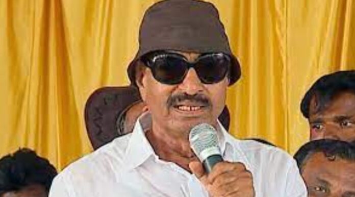 ವಾಟಾಳ್‌ ನಾಗರಾಜ್