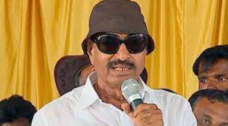 ವಾಟಾಳ್‌ ನಾಗರಾಜ್