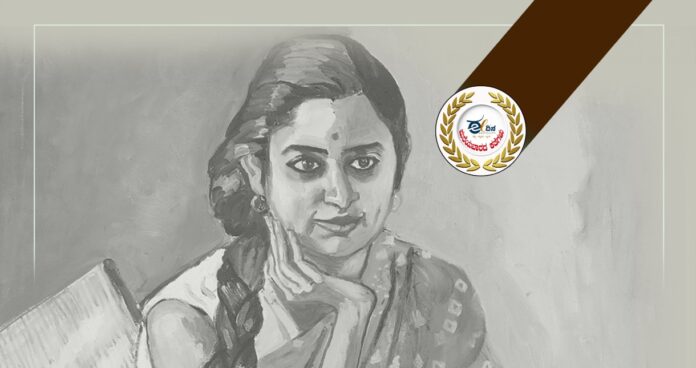 ವಾಣಿಯ ಸಮಸ್ಯೆ-ಕೊಡಗಿನ ಗೌರಮ್ಮ