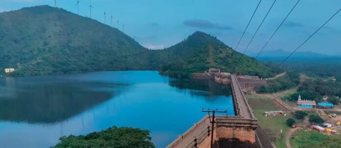ವಾಣಿವಿಲಾಸ ಸಾಗರ