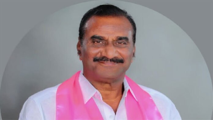 ತೆಲಂಗಾಣ