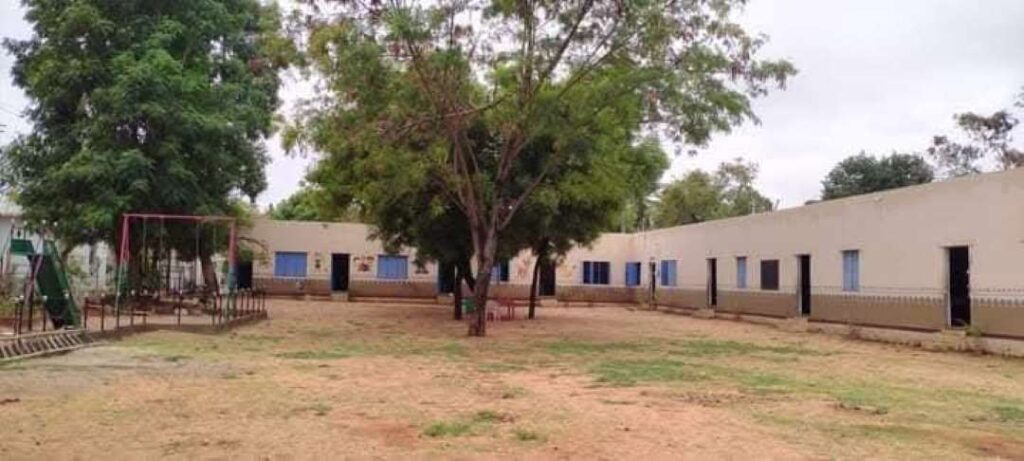 ವಾಸವಿ ಶಾಲೆ