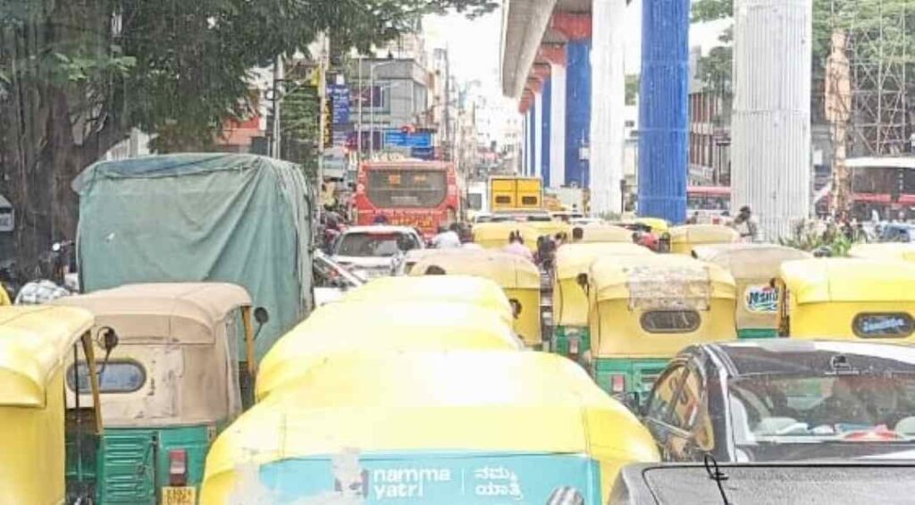 ವಾಹನ ದಟ್ಟಣೆ 1