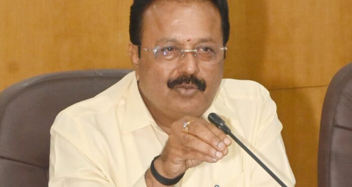 ವಿ ಸಿ ನಾಲೆ