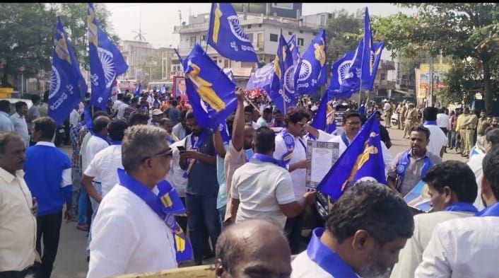 ವಿಜಯನಗರ ಬಂದ್‌ 2