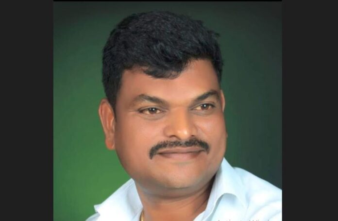 ವಿಜಯಪುರ ದಲಿತರ ವಸತಿ ಹಕ್ಕಿಗೆ ಹೋರಾಟ