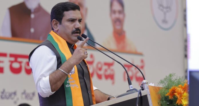 ಬಿ ವೈ ವಿಜಯೇಂದ್ರ