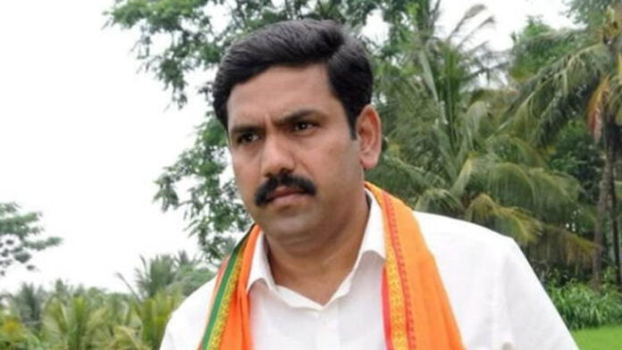 ವಿಜಯೇಂದ್ರ