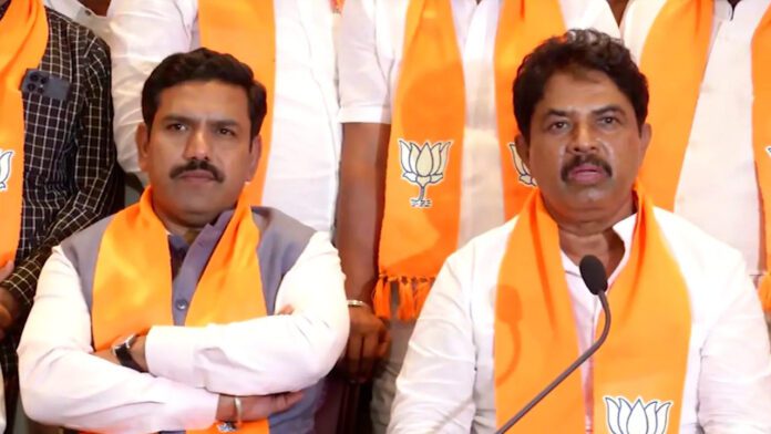 ವಿಜಯೇಂದ್ರ, ಯತ್ನಾಳ್, ಅಶೋಕ್, ಕಾಂಗ್ರೆಸ್‌, ಪ್ರದೀಪ್ ಈಶ್ವರ್, Vijayendra, Yatnal, Ashok, Congress, Pradeep Eshwar,