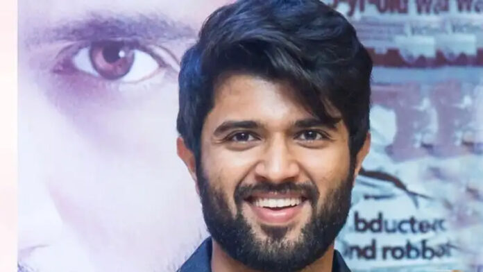 ಬುಡಕಟ್ಟು ಸಮುದಾಯ, ವಿವಾದಾತ್ಮಕ ಹೇಳಿಕೆ, ನಟ ವಿಜಯ್ ದೇವರಕೊಂಡ, Tribal community, controversial statement, actor Vijay Deverakonda,