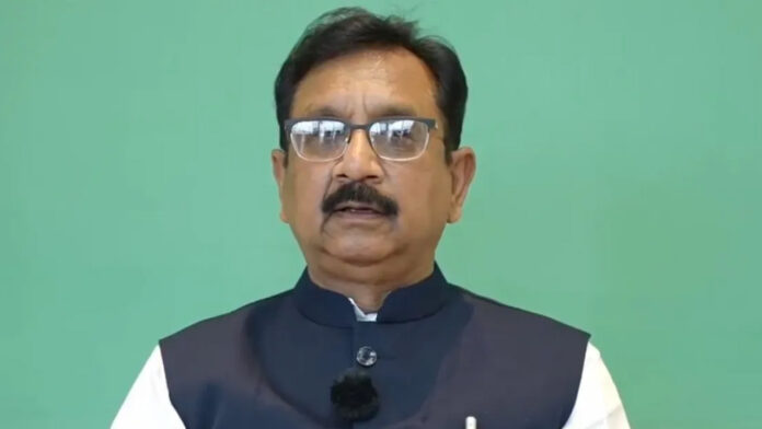 ಕರ್ನಲ್ ಸೋಫಿಯಾ, ವಿಜಯ್ ಶಾ, ಬಿಜೆಪಿ ಸಚಿವ, ಮಧ್ಯಪ್ರದೇಶ, ಬಿಜೆಪಿ, ಕಾಂಗ್ರೆಸ್‌, Colonel Sophia, Vijay Shah, BJP Minister, Madhya Pradesh, BJP, Congress,