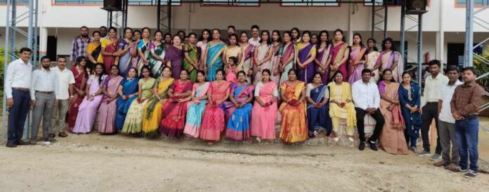 ವಿದ್ಯಾಸಂಸ್ಕೃತಿ ಶಾಲೆಯಲ್ಲಿ ಶಿಕ್ಷಕರ ದಿನಾಚರಣೆ