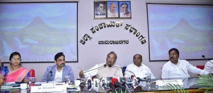 ವಿದ್ಯುತ್ ಉಪಕೇಂದ್ರಗಳ ಸ್ಥಾಪನೆ