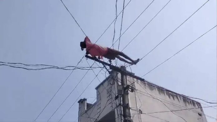 ವಿದ್ಯುತ್ ತಂತಿ