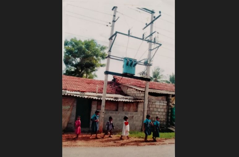 ವಿದ್ಯುತ್‌ ಪರಿವರ್ತಕ 5