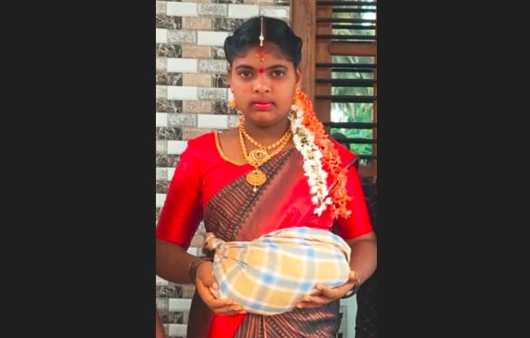 ವಿದ್ಯುತ್‌ ಸ್ಪರ್ಷದಿಂದ ಬಾಲಕಿ ಸಾವು