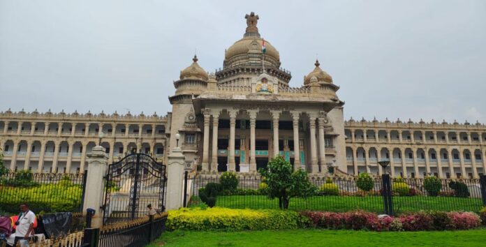 ವಿಧಾನಸೌಧ
