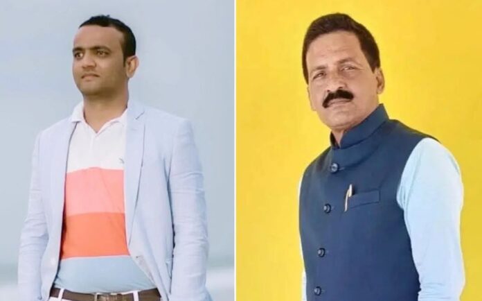 ವಿನಯ್‌ ಆತ್ಮಹತ್ಯೆ ಪ್ರಕರಣ ತನ್ನೀರಾ ಮೈನಾ ವಿರುದ್ಧ ಎಫ್‌ಐಆರ್