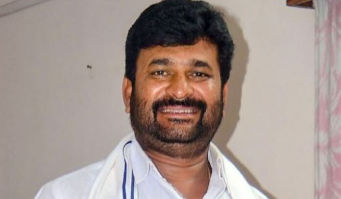 ವಿನಯ್‌ ಕುಲಕರ್ಣಿ