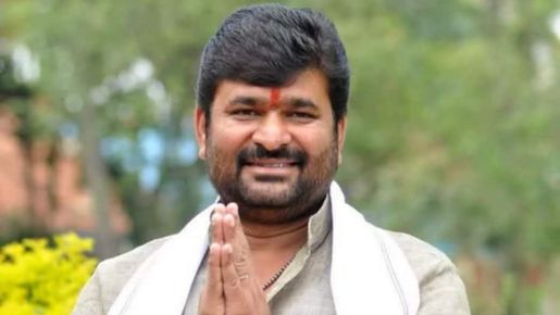 ವಿನಯ್‌ ಕುಲಕರ್ಣಿ