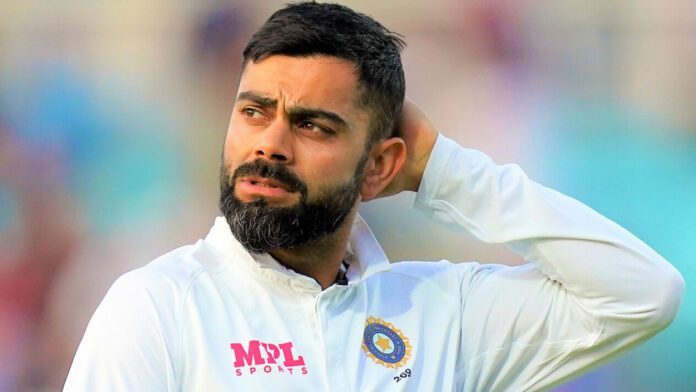 ರಣಜಿ ಟ್ರೋಫಿ, ವಿರಾಟ್ ಕೊಹ್ಲಿ, ಕ್ರಿಕೆಟ್, ಟೀಮ್ ಇಂಡಿಯಾ, Ranji Trophy, Virat Kohli, Cricket, Team India,
