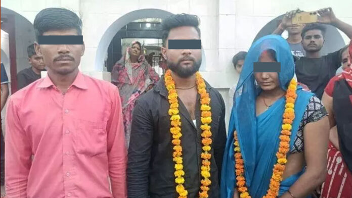 ಹತ್ಯೆ ಭೀತಿ, ವಿವಾಹೇತರ ಸಂಬಂಧ, murder Fear, extramarital affair,