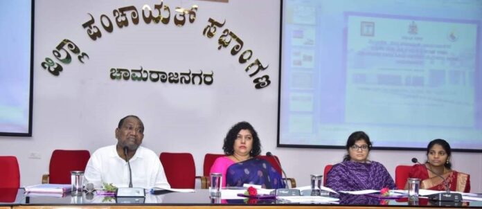 ವಿಶೇಷಚೇತನರಿಗೆ ವಸತಿಶಾಲೆಯಲ್ಲಿ ನೇರ ಅವಕಾಶ