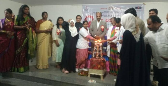 ವಿಶ್ವ ಏಡ್ಸ್‌ ದಿನ