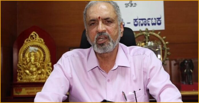 ವಿಶ್ವೇಶ್ವರ ಹೆಗಡೆ ಕಾಗೇರಿ