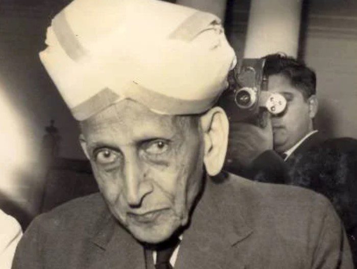 ವಿಶ್ವೇಶ್ವರಯ್ಯ 1