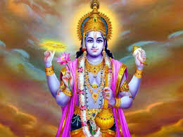 ವಿಷ್ಣು