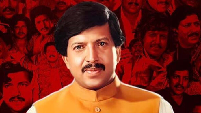 ನಟ ವಿಷ್ಣುವರ್ಧನ್‍, ಕರ್ನಾಟಕ ರತ್ನ, ಅನಿರುದ್ಧ್, Actor Vishnuvardhan, Karnataka Ratna, Anirudh,