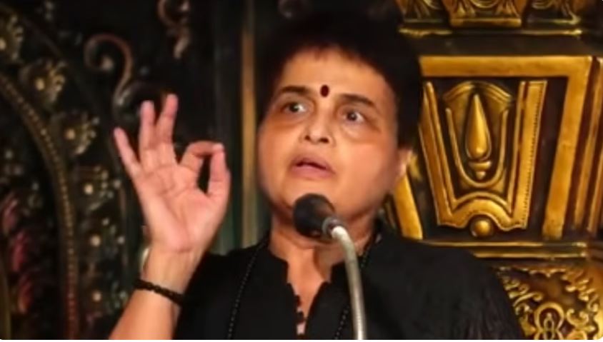 ವೀಣಾ ಬನ್ನಂಜೆ