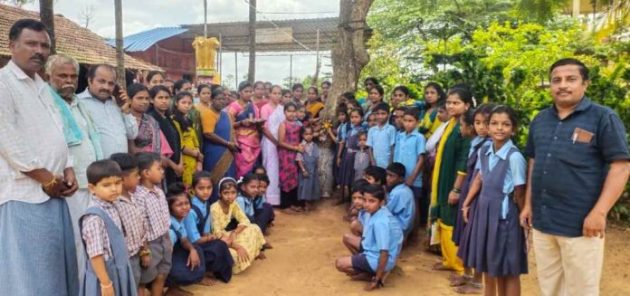 ವೃಕ್ಷಾ ಬಂಧನ