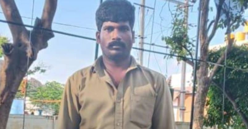 ವೆಂಕಟಮ್ಮನಹಳ್ಳಿ ಪೊಲೀಸ್‌ ಹತ್ಯಾಕಾಂಡ