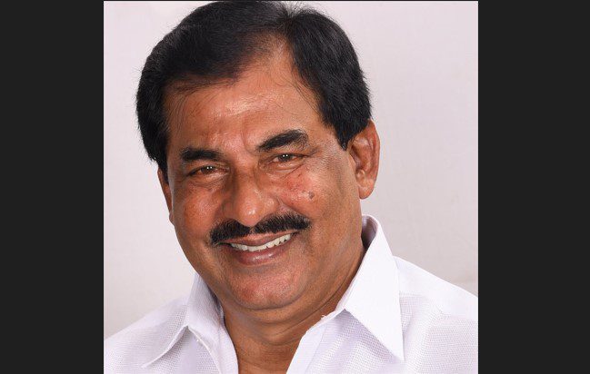 ವೆಂಕಟಶಿವಾರೆಡ್ಡಿ