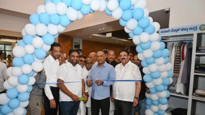 ವೆನ್ಲಾಕ್‌ ಆಸ್ಪತ್ರೆ