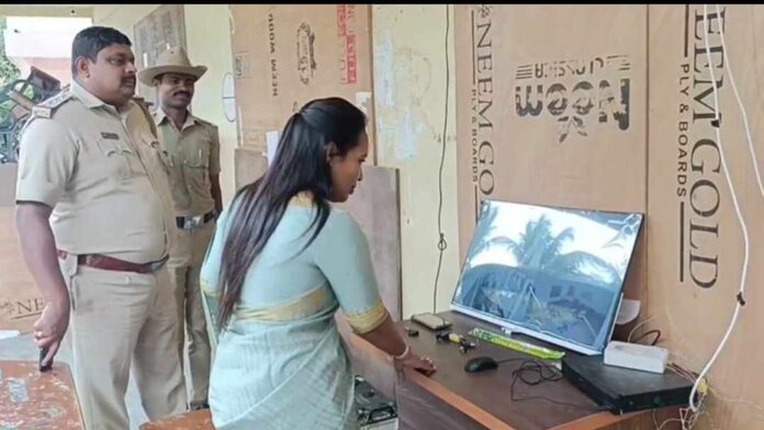 ವೇಮಗಲ್‌ ಕುರುಗಲ್‌ ಪಟ್ಟಣ ಪಂಚಾಯಿತಿ ಚುನಾವಣೆ