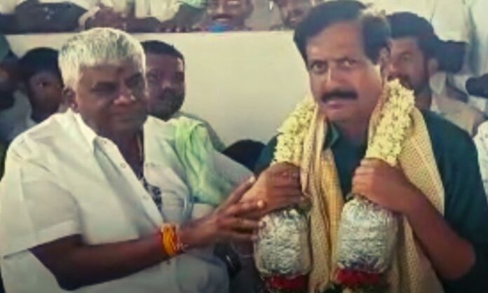 ವೈ ಎಸ್‌ ವಿ ದತ್ತಾ
