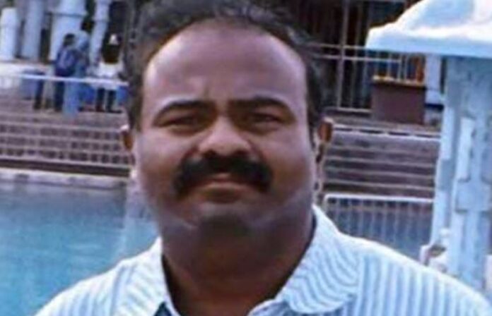 ವೈದ್ಯ ಅಪಹರಣ