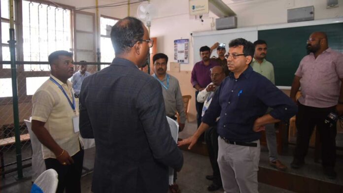 ಬೆಂಗಳೂರು