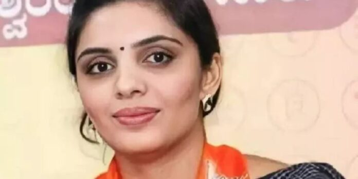 ಶಕುಂತಲಾ ನಟರಾಜ್