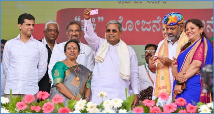ಶಕ್ತಿ ಯೋಜನೆ