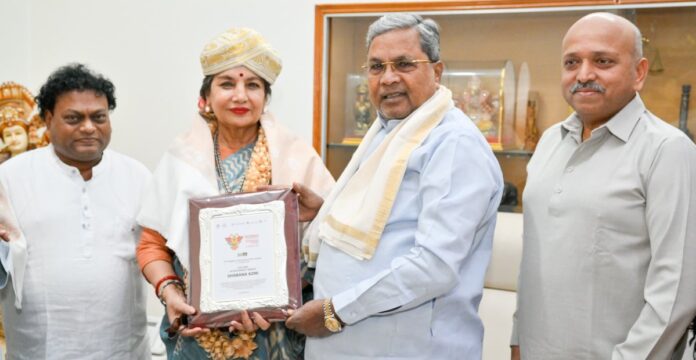 ಶಬಾನಾ ಅಝ್ಮಿ