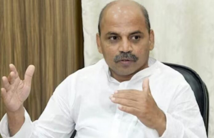 ಶರಣಪ್ರಕಾಶ್‌ ಪಾಟೀಲ